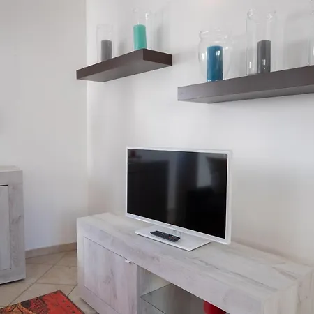 Appartement Casa Luisa