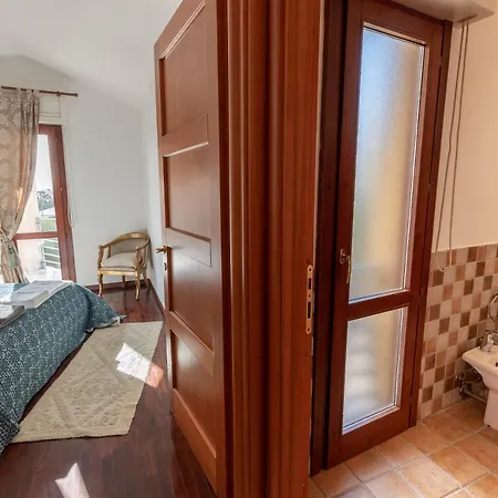 Casa Luisa Appartement Olbia
