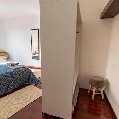 Appartement Casa Luisa *