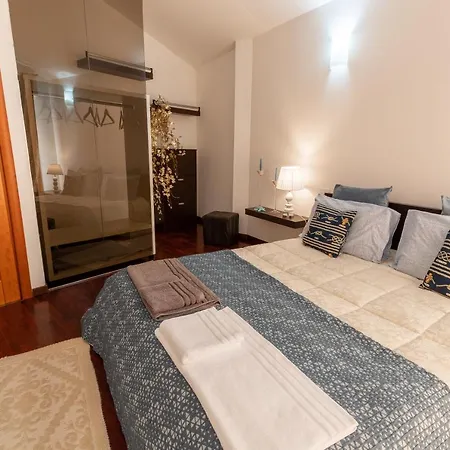 Casa Luisa Appartement *
