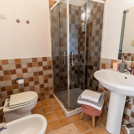Appartement Casa Luisa