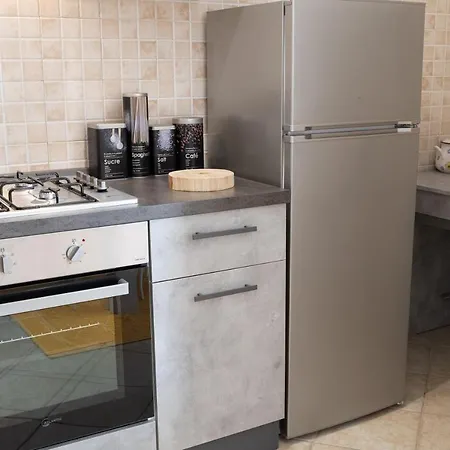 Appartement Casa Luisa