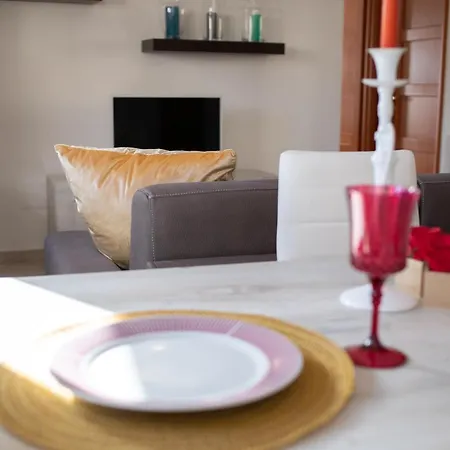 Casa Luisa Appartement Olbia