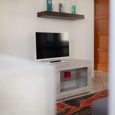 Casa Luisa Appartement *