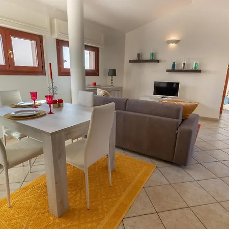 Appartement Casa Luisa