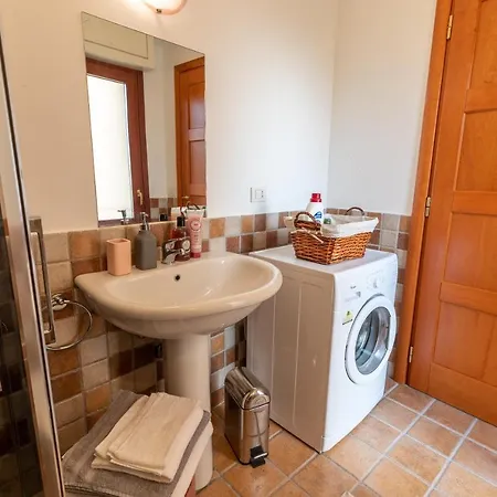 Appartement Casa Luisa